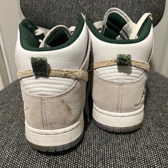 Nike Dunks Low and High - Picture 3 of 8